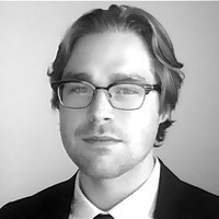 Rocket Clicks Employee Nick Perow's profile photo