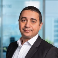 Mohamed Mzoughia Email