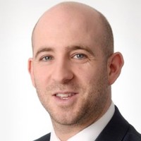 Winton Employee James Dalziel's profile photo