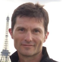 Turck USA Employee Igor Kotlovskiy's profile photo