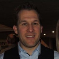 QTeam Employee Tony Catteeuw's profile photo