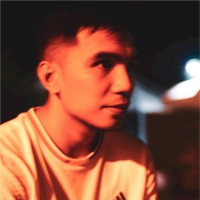 Bertocchi srl Employee Richmond Duzon's profile photo