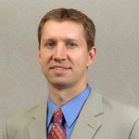 GROWMARK, Inc. Employee Mark Albertson's profile photo