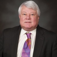 AECOM Employee Brad Randall's profile photo