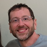 LANAIR Technology Group Employee Robert Tierney's profile photo