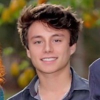Jackson Vega Email & Phone Number