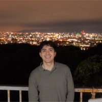 DoorDash Employee Jonathan Brito's profile photo
