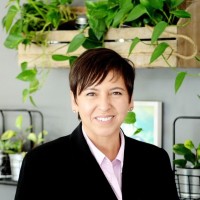 Campus Living Centres Employee Sophie Galvan's profile photo