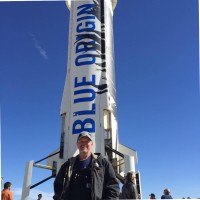 Tim Walden Email & Phone Number