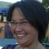 Mediis Employee Jolanda Padding's profile photo