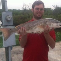 Vinmar International Employee Justin Fair's profile photo