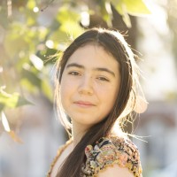 Maxwell TEC Employee Keira Leal's profile photo