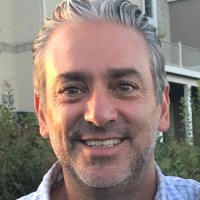 Amazon Employee David Teague's profile photo