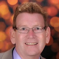 Amazon Employee Mark Lamp's profile photo