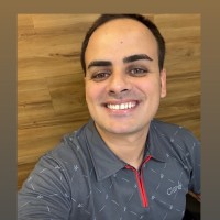 Dicere Telecom Employee Lucas Real's profile photo