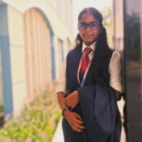 Preethi S Email