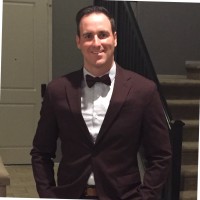 United States Air Force Employee Daniel Bolin's profile photo