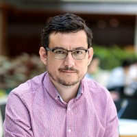 La Tercera Employee Rodrigo Cárdenas's profile photo