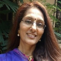 Gundecha Education Academy, Kandivali Employee Latta Joshi's profile photo