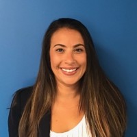 TEKsystems Employee Danielle Stang's profile photo