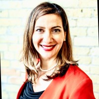 Manpower Employee Graziella-Vesta Pennington-Evans's profile photo