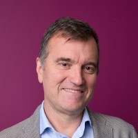 Eric Gilliot Email & Phone Number