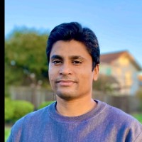 Apple Employee Arun Radhakrishnan's profile photo