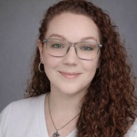 Gene by Gene Employee Courtney Eberhard's profile photo