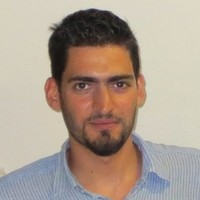 none.none Employee Dimitris Dimitreas's profile photo
