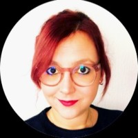 Département de Chimie Employee Anne-Sophie Pelc's profile photo