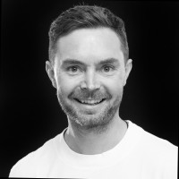 Rains Employee Simon Neubauer's profile photo