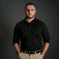 TK2000 Employee ⭐️ Pedro Avelino's profile photo