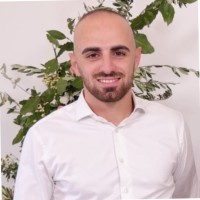 ParklandGEO Ltd. Employee Raghid Boulos's profile photo