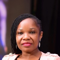 Centenary Bank Employee Barbra Ssina's profile photo