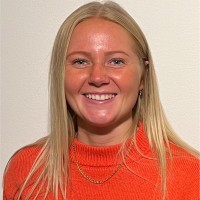 Derome Employee Sofie Bengtsson's profile photo