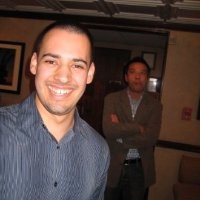 Cisco Employee Steve Rivera's profile photo