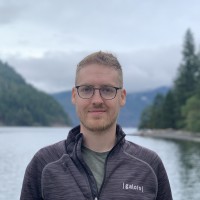 University of Michigan Employee Eric Bond's profile photo