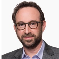 Oliver Wyman Employee Peter Borden's profile photo