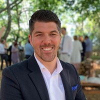 Spirit Invest Employee Ryan Magee's profile photo