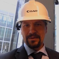 Dmitry Fastenko Email