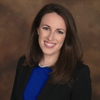 Abbott Employee Caroline Richardson's profile photo