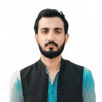 Tek2D Employee Ali Raza's profile photo