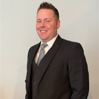 STACK Infrastructure Employee Tom Harris's profile photo