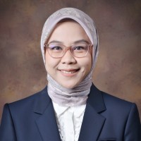 Universitas Padjadjaran Employee Anggia Dewi's profile photo