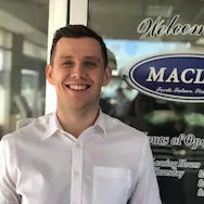 Maclin Ford Employee Steven Frankland's profile photo