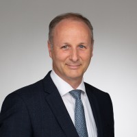 HIKF - Handels- und Industriekammer des Kantons Freiburg Employee Daniel Wenger-Richard's profile photo