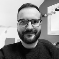 Groupe IGENSIA Education Employee Benjamin Soares's profile photo