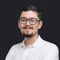 Oracle Employee Vinicius Rocha's profile photo