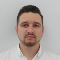 Oleksandr Lisovyk's profile photo