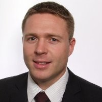 Auchan Retail Employee Pierre Besson's profile photo